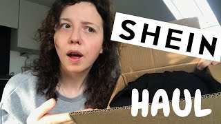 ANOTHER SHEIN HAUL