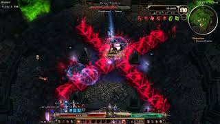 1.3.0.7 Wolf Zakull Reaver 4:17 CR 180-200 no buffs