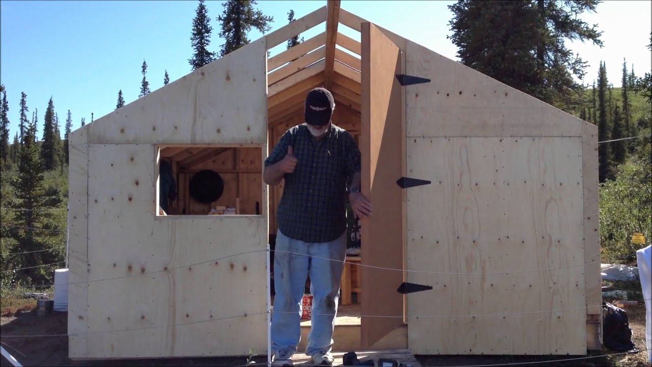 Kugluktuk and Beyond pt. 1