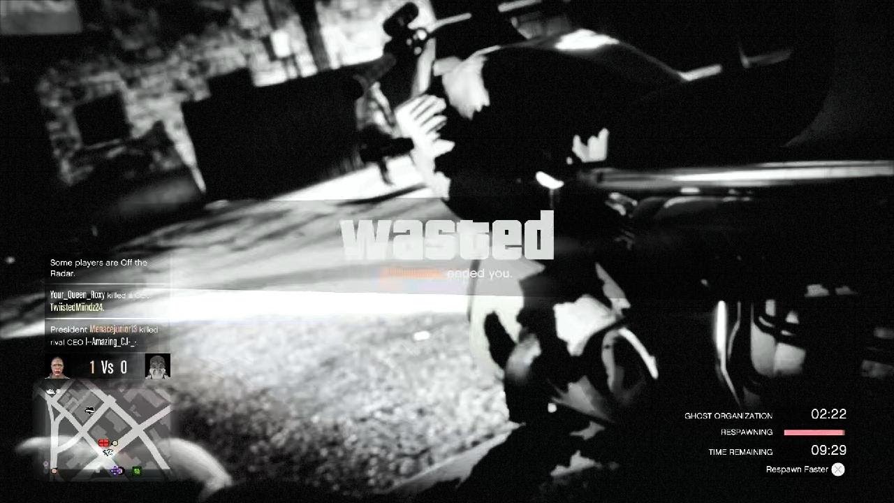 For Braindead Griefers Who Think The Oppressor Mk2 Benefits Destroying Cargo In GTA Online 2026