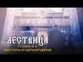 ЛЕСТВИЦА. 15 СТУПЕНЬ. О ЧИСТОТЕ И ЦЕЛОМУДРИИ