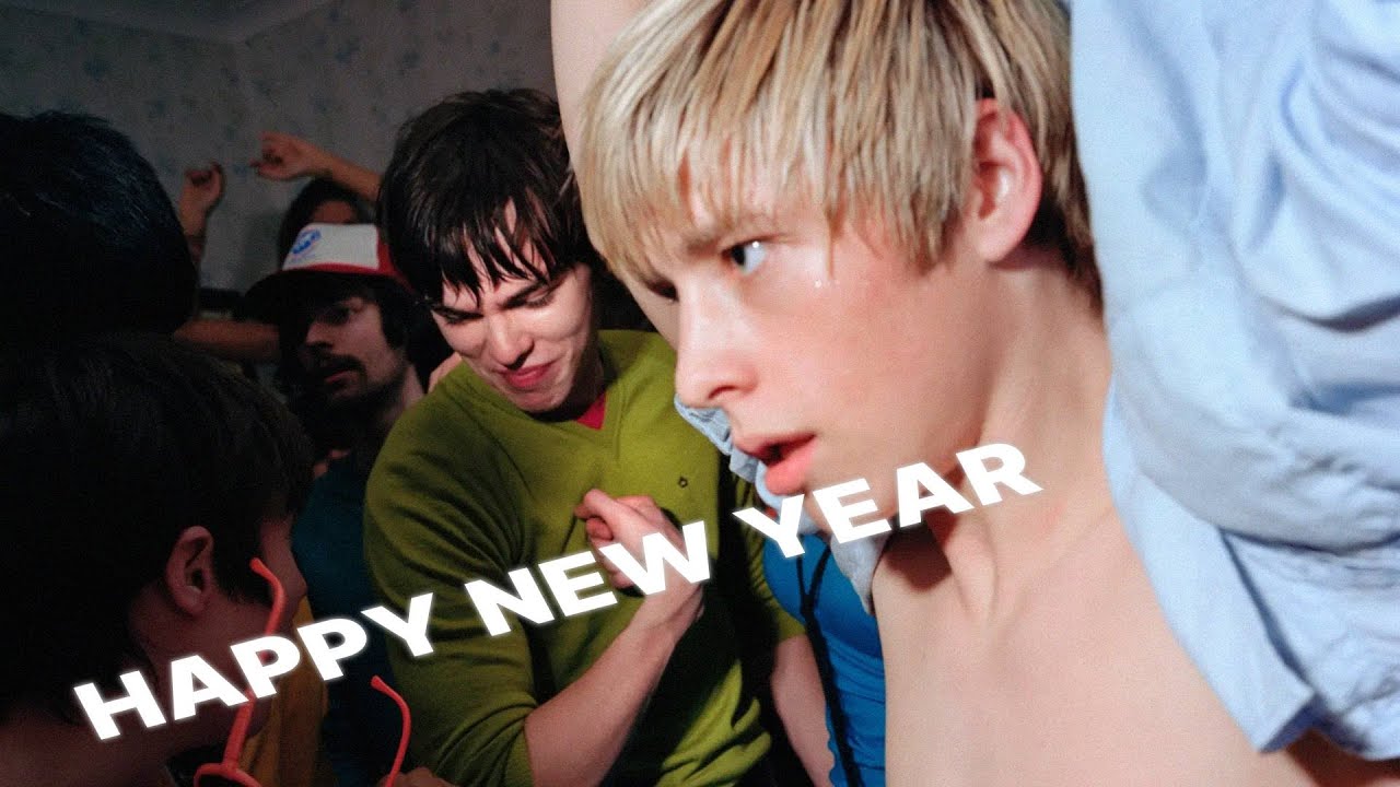 새해 다짐은 느낌있는 곡 더 많이 듣기