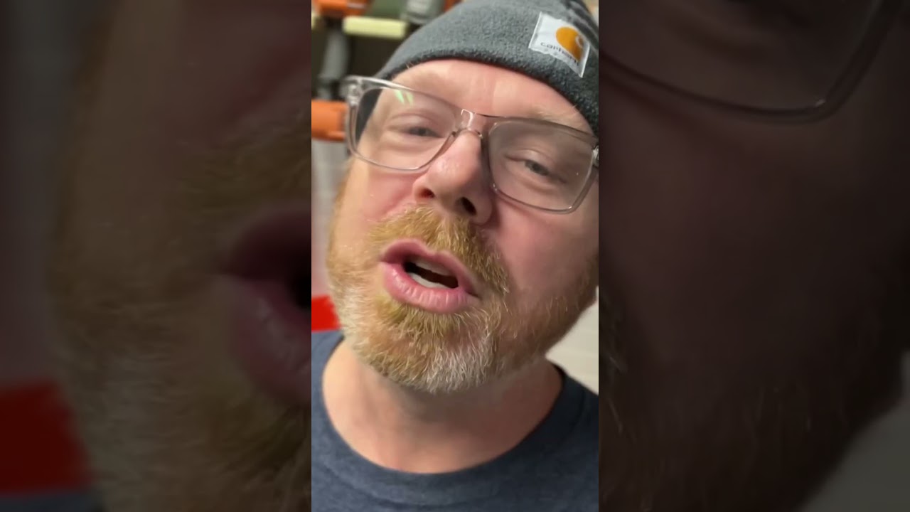 Slip resistance - DCOF - questions ❓🤓