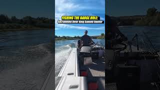 How to Tune Plugs & Fish the Barge Hole | Sacramento River King Salmon