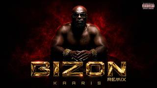 Kaaris - Bizon Remix 2026 | Trap Français