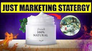 The Dirty Truth About ‘Clean Beauty’ | Exposing Greenwashing in the Beauty Industry
