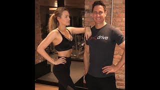 BLAKE LIVELY’S 61-POUND POST BABY WEIGHT LOSS