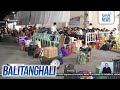 Ilang chance passengers na pa-probinsiya, nagsimula nang dumating sa mga terminal... | Balitanghali