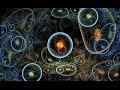 A Possible `Topological Multiverse' Example