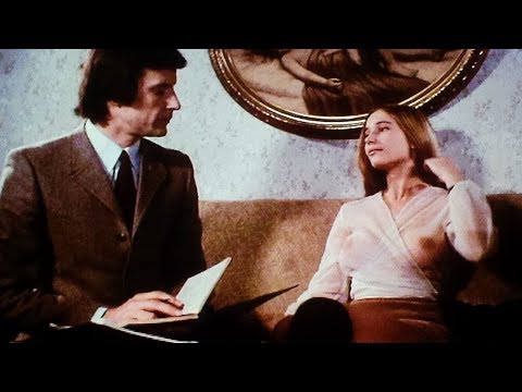 SCHOOLGIRL REPORT 2 Movie Review (1971) Schlockmeisters #1087