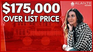 How a $1,200,000 Plymouth, MA Home Sold for $175,000 OVER List Price & $66K Over Zillow Zestimate