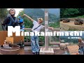 愛犬と楽しめる!みなかみ町🐶東京から約60分🚄VLOGをお届けします🐾 Minakamimachi