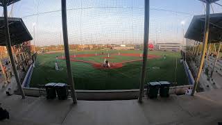 Lane Tech vs. Northside (4/26/21) | Lane Tech Baseball