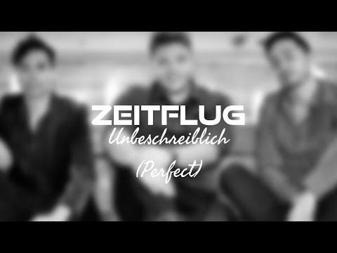 Ed Sheeran - Perfect (deutsche Version von Zeit-Flug: Unbeschreiblich)