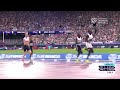 Emmanuel Wanyonyi REELS IN Marco Arop in thrilling 800m battle in London - Wanda Diamond League 2025