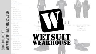 Neoprene Types Explained - Wetsuit Wearhouse Video Series - Wetsuit FAQ