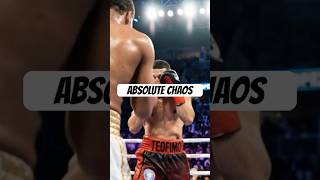 NOBODY EXPECTED THIS 😳🥊