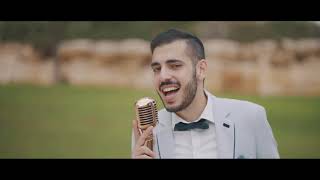 בדרך אל האור -יוסף עבאדי | YOSSEF ABADI- BADERECH EL HAOR