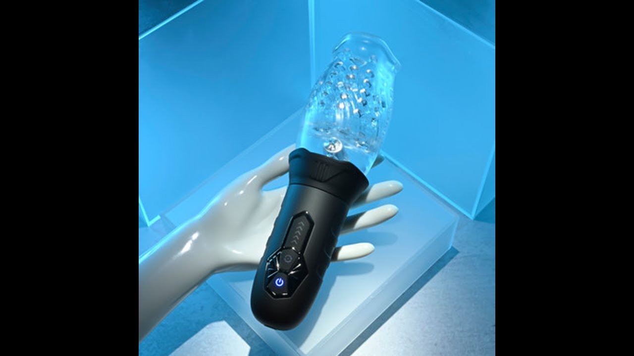 Zero Tolerance CYCLONE Spinning Stroker | BEST PRICES! | Wicked Desires