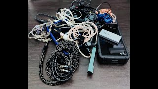 Cables, Tips, Sources Can/Can't/Might Make Differences! What do I Use-Honest Audiophile Impressions