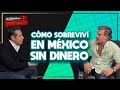 Me vine a México con un BOLETO A 18 PAGOS | Juan Soler | La entrevista con Yordi Rosado