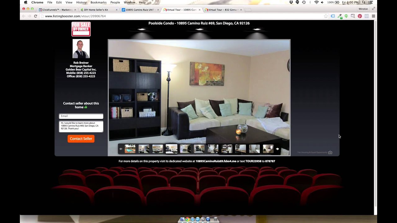 How To Post House On Zillow YouTube
