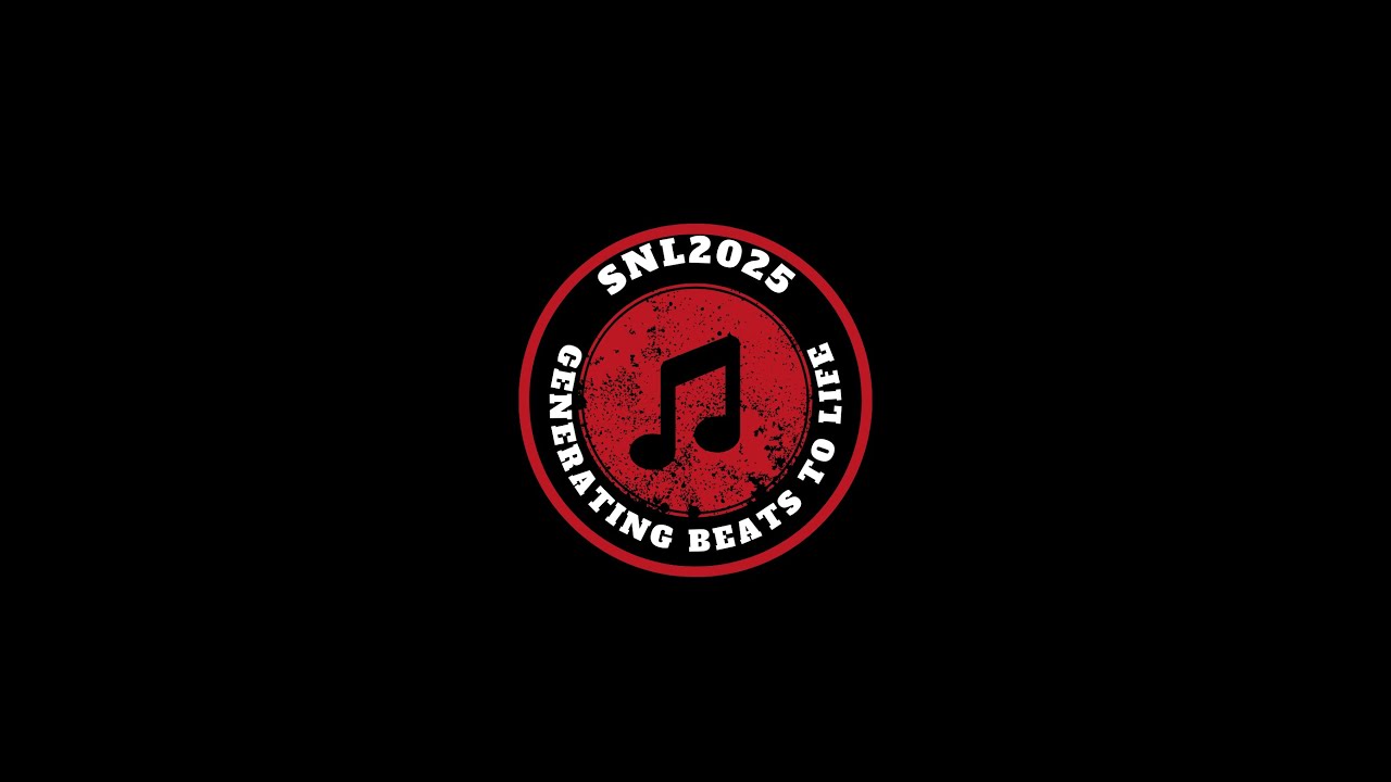 Watch Sunset Block Party - SNL2025 (AUDIO) on YouTube Watch Sunset Block Party - SNL2025 (AUDIO) on YouTube