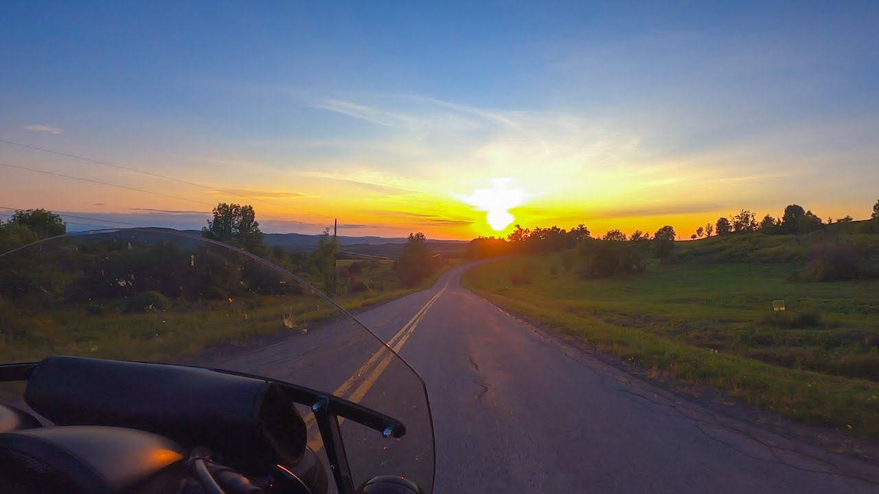 𝟲𝟬 𝗠𝗶𝗻 | 𝗕𝗿𝗲𝗮𝘁𝗵𝘁𝗮𝗸𝗶𝗻𝗴 𝗗𝗮𝘆 𝘁𝗼 𝗧𝘄𝗶𝗹𝗶𝗴𝗵𝘁 𝗘𝘀𝗰𝗮𝗽𝗲 | 𝗥𝗲𝗹𝗮𝘅𝗮𝘁𝗶𝗼𝗻 𝗥𝗶𝗱𝗲 | 𝟰𝗸