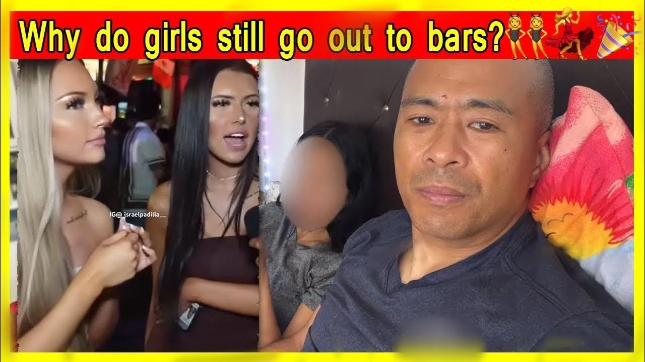Why Do Girls Still Have Girl s Night Out Go To Bars Even If They Are why-do-girls-still-have-girl-s-night-out-go-to-bars-even-if-they-are