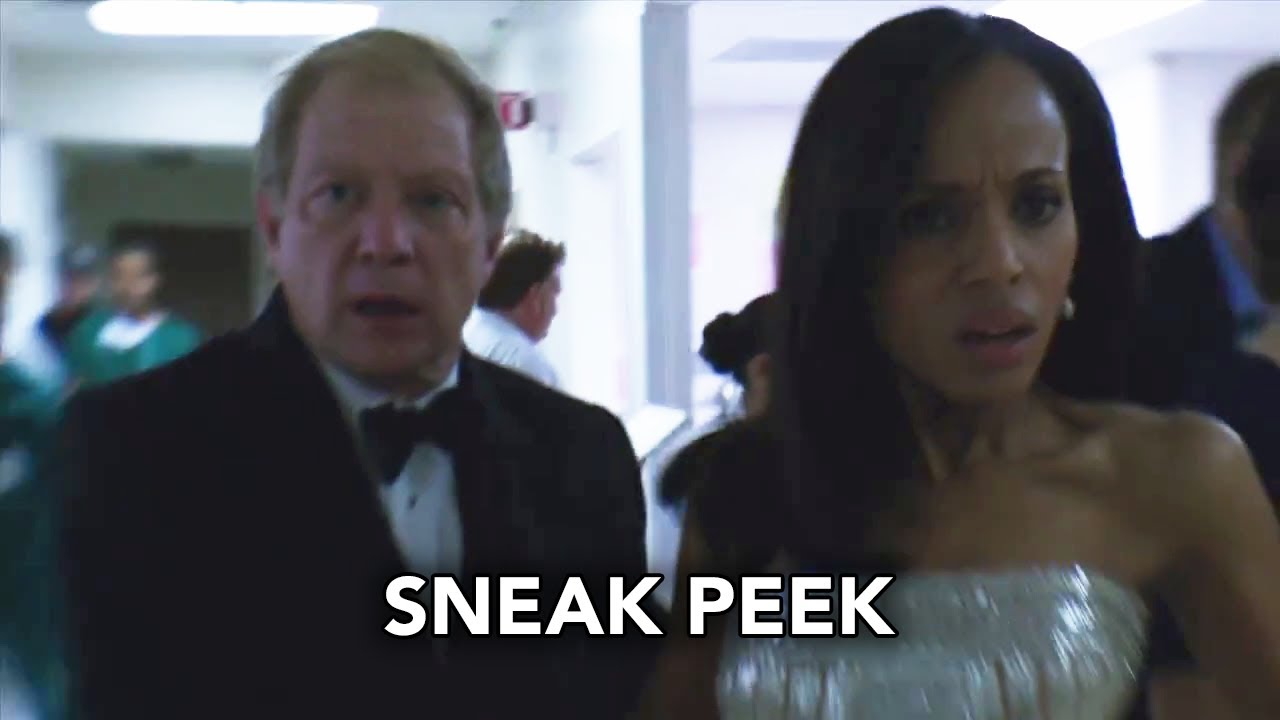 Scandal 2x08 Sneak Peek "Happy Birthday, Mr. President" (HD) - YouTube