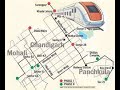 Chandigarh metro train project approved  plan  routes  stations  impact  explained in detail