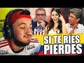 🔥CADA VEZ QUE ME RIA SORTEO UNA CAMISETA | SI TE RÍES PIERDES NIVEL COLOMBIANO | CAMILO MD