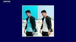 ARIEF PUTRA EMAS HANTARAN BLUE SKY LIGHTROOM  PRESET screenshot 3