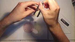 Solids In Contact. Sphere touching a Cone and Cylinder.