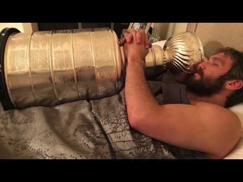 Video: Cos'è La Stanley Cup?