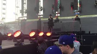 Sia- Chandelier Live At Wango Tango 592015