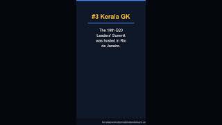 Aravalli: India's Oldest Mountain Range | KAS Prelims #Shorts | Kerala PSC