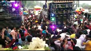 Dj Competition Shahganj 2020 Dj King Vs Dj Lakshmi