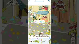 Hidden Spots - Object Games - Picture Level 4 gameplay cute logic brain puzzle finding objects game 