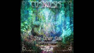 Cosmosis - The Other Side (Astro-D Remix) ᴴᴰ