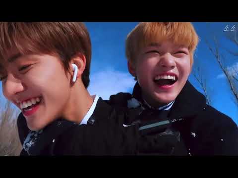 [NCT 재민]나나 생일축하해💚