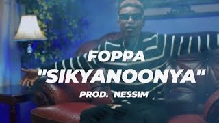 Foppa - Yanonya Official Video
