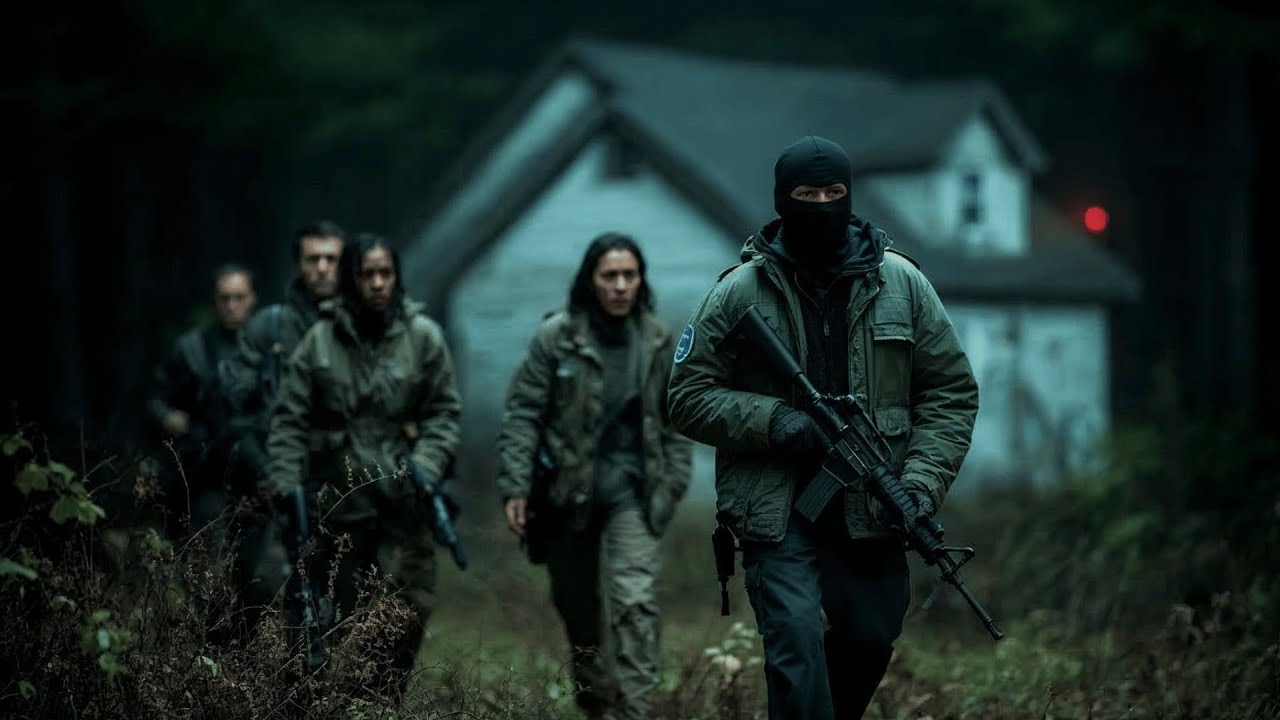 😯¡Tienes que verla! Brutal acción criminal con la calificación más alta | Película completa