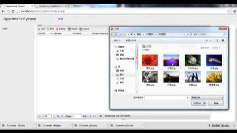 Dormitory Management System 1