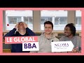 Le global bba de neoma bs  thotis x salutbrian