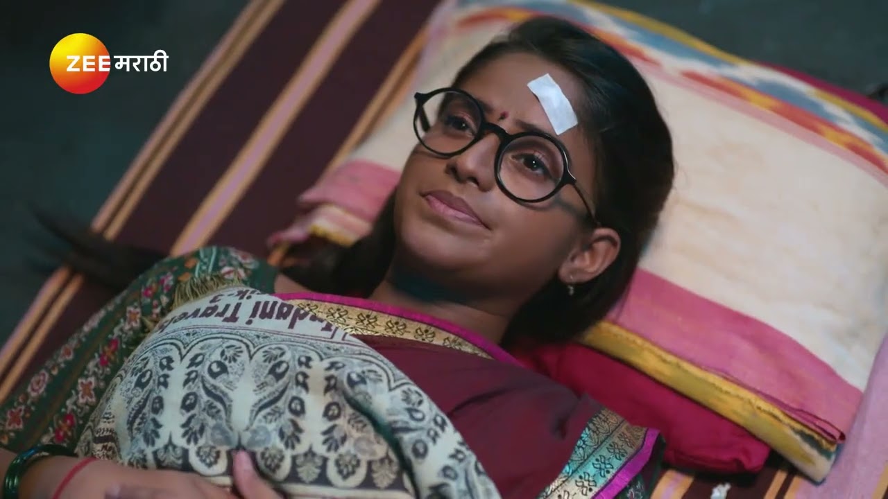 Savalyachi Janu Savali | सखदेवने सारंगला फोन केला