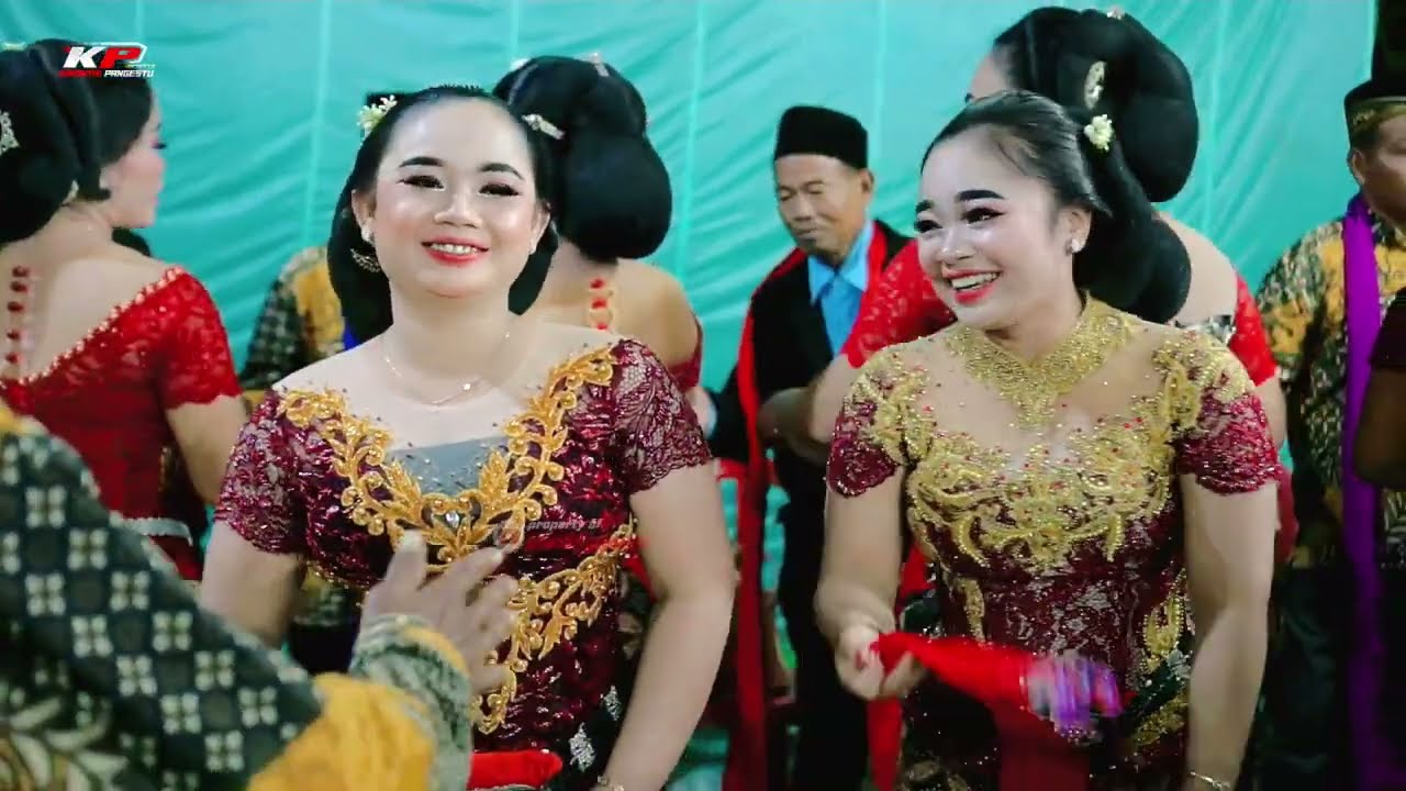 1 JAM 10 MENIT FULL TAYUB RAHAYU NGREMBOKO COCOK UNTUK TEMAN SANTAI