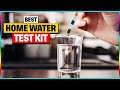 Best Home Water Test Kit Review 2024 - Top 5 Water Test Kits [Baying Guide]