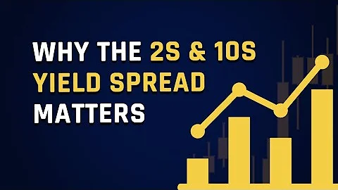 Why The 2s & 10s Yield Spread Matters