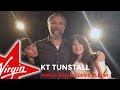 Virgin Radio Classic Album - KT Tunstall - Eye To The Telescope